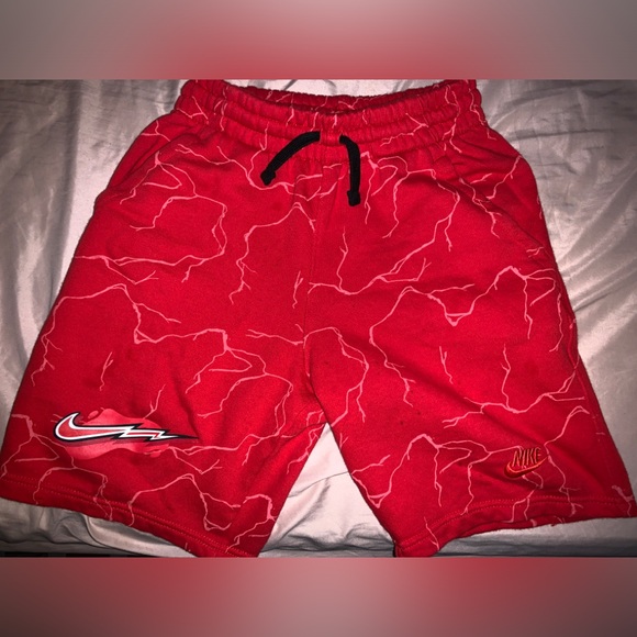 Nike Other - (2) Boys Nike Shorts